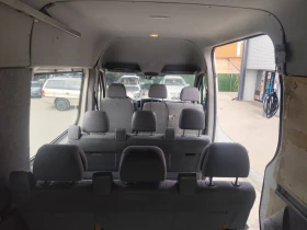 VW Crafter, снимка 7
