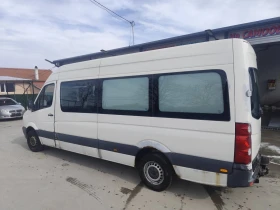 VW Crafter, снимка 6