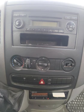 VW Crafter, снимка 12