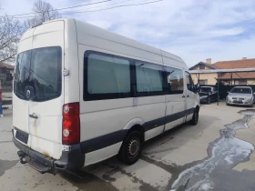 VW Crafter, снимка 5