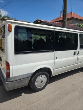 Ford Transit, снимка 4