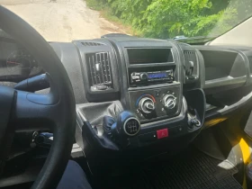 Citroen Jumper 2.2 HDI, снимка 8