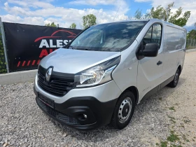 Renault Trafic III-T27-1.6 DCI-125hp, снимка 1