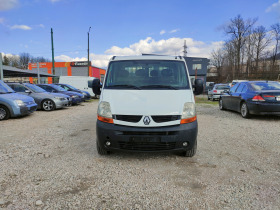Renault Master Бордови , снимка 2 - Бусове и автобуси - 44529144