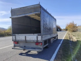 VW Crafter 3.5t B кат. 5цил 163кс, снимка 7