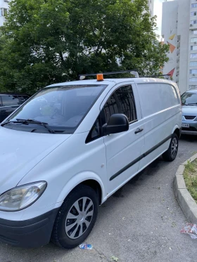 Mercedes-Benz Vito | Mobile.bg    3