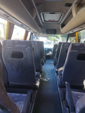 Обява за продажба на Mercedes-Benz Sprinter 616 Перфектен 25места  ~30 010 лв. - изображение 6