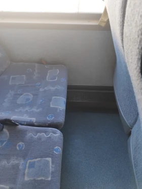 Обява за продажба на Mercedes-Benz Sprinter 616 Перфектен 25места  ~30 010 лв. - изображение 7