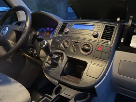 VW T5 2.5, снимка 8
