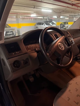 VW T5 2.5, снимка 12