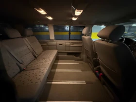 VW T5 2.5, снимка 14