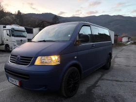 VW T5 2.5, снимка 1
