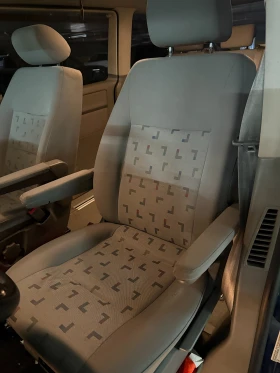 VW T5 2.5, снимка 11