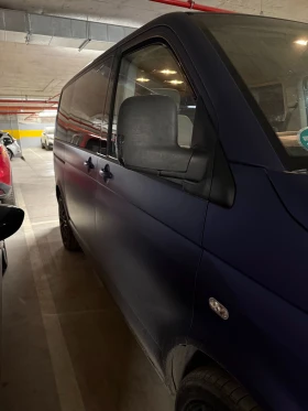 VW T5 2.5, снимка 7