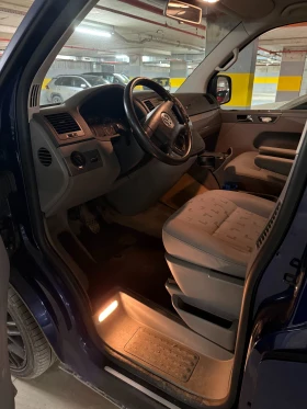 VW T5 2.5, снимка 9