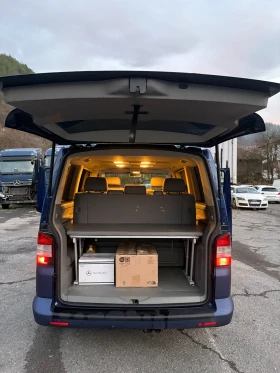 VW T5 2.5, снимка 17