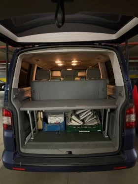 VW T5 2.5, снимка 17