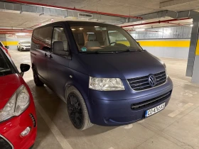 VW T5 2.5, снимка 8