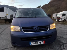 VW T5 2.5, снимка 2