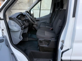 Ford Transit 2.2TDCI 125коня | Auto.bg — изображение 8