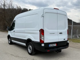 Ford Transit 2.2TDCI 125коня | Auto.bg — изображение 5