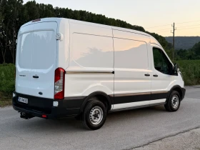 ����� �� �������� �� Ford Transit 2.2TDCI 125����
