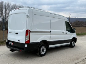 Ford Transit 2.2TDCI 125коня | Auto.bg — изображение 3