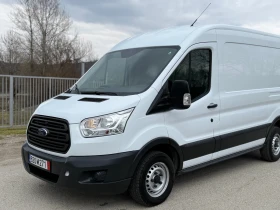 Ford Transit 2.2TDCI 125коня | Auto.bg — изображение 7