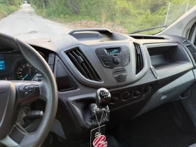 Ford Transit 2.2TDCI 125���� | Mobile.bg � ����� ������ 9