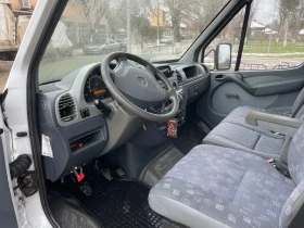 Mercedes-Benz Sprinter 411 Кат Б!! всичко платено 6 нови гуми  | Auto.bg — изображение 5