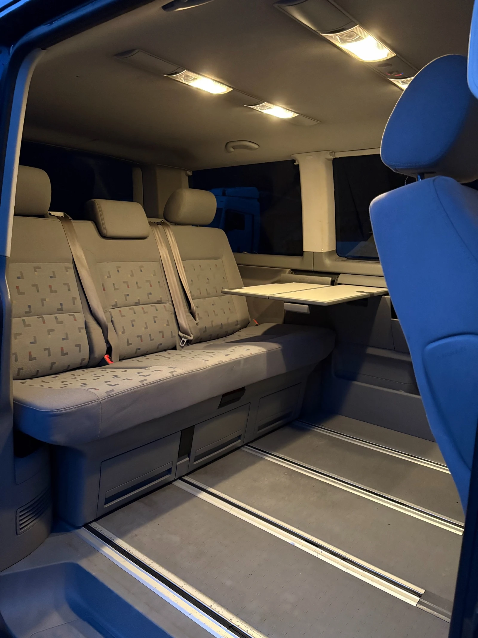 VW T5 2.5 | Mobile.bg � ����������� 15