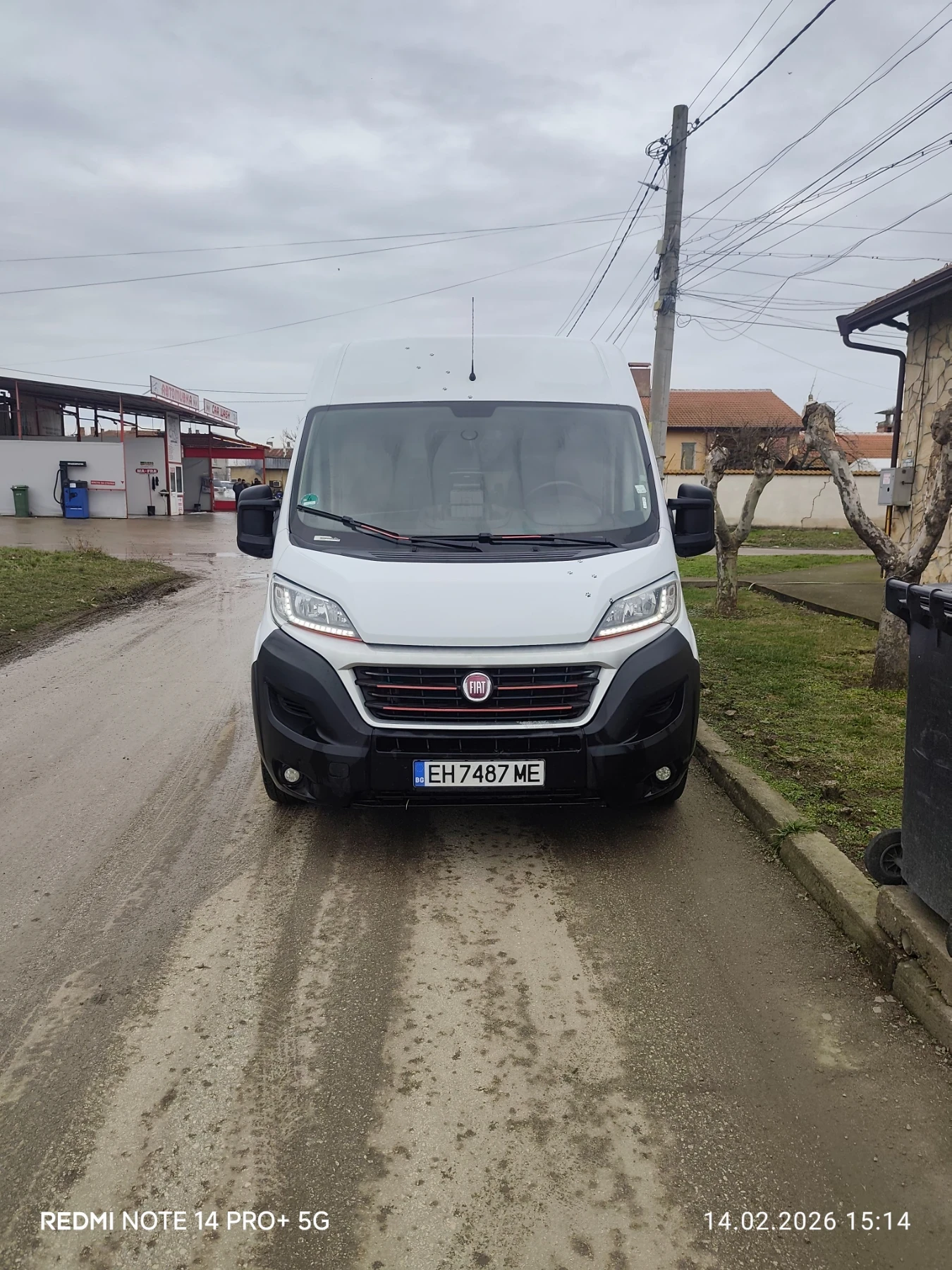 Fiat Ducato  - изображение 7