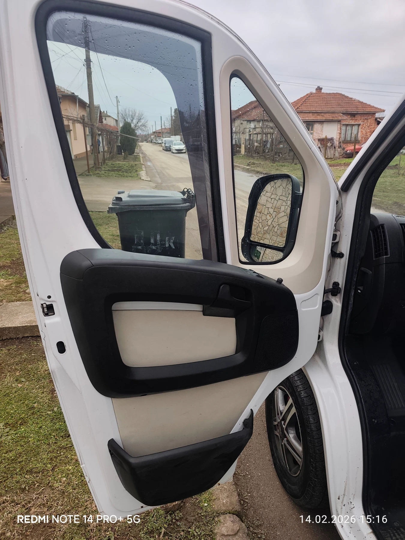 Fiat Ducato  - изображение 2