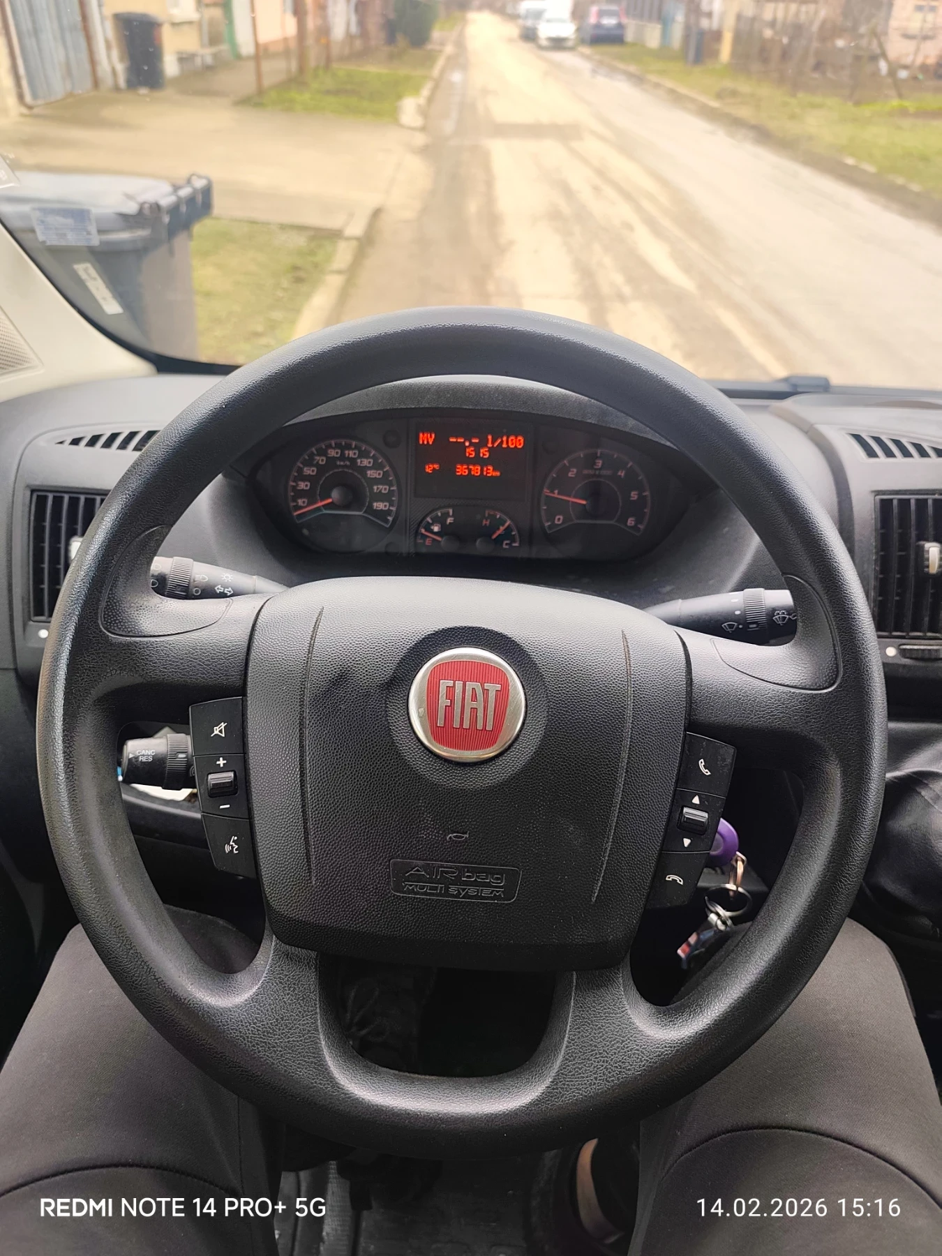 Fiat Ducato  - изображение 9