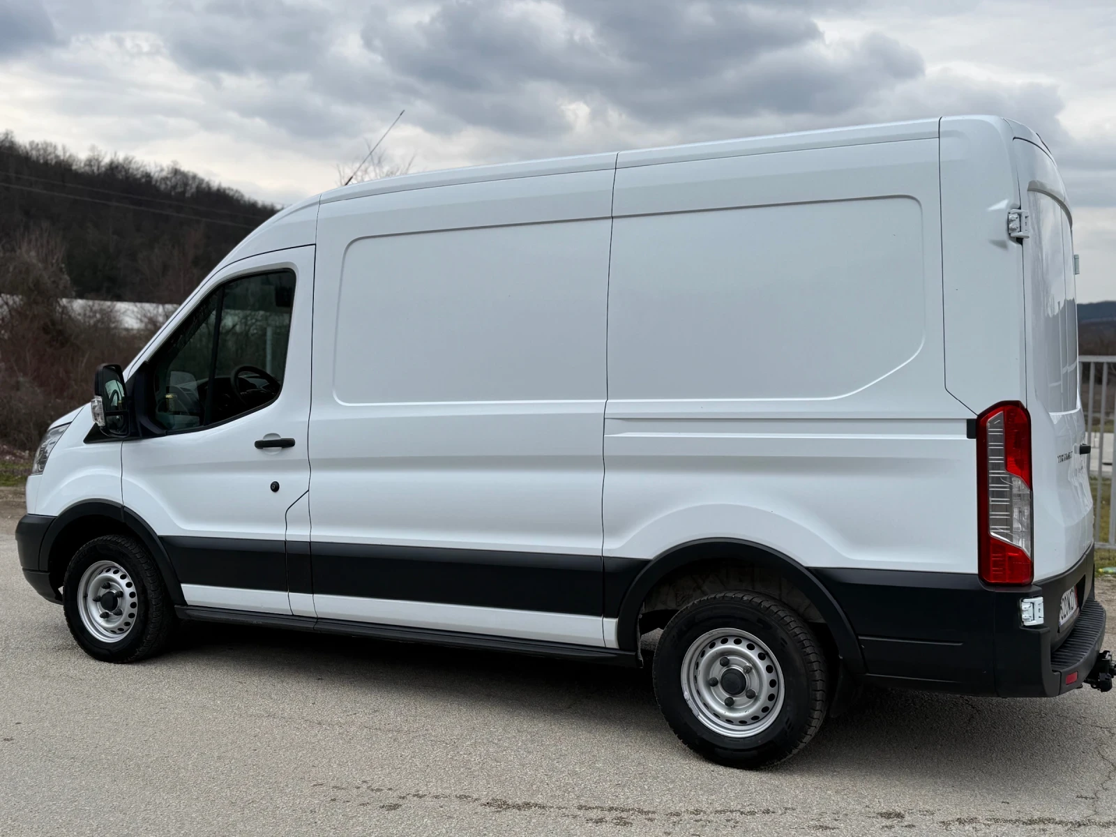 Ford Transit 2.2TDCI 125���� | Mobile.bg � ����������� 6