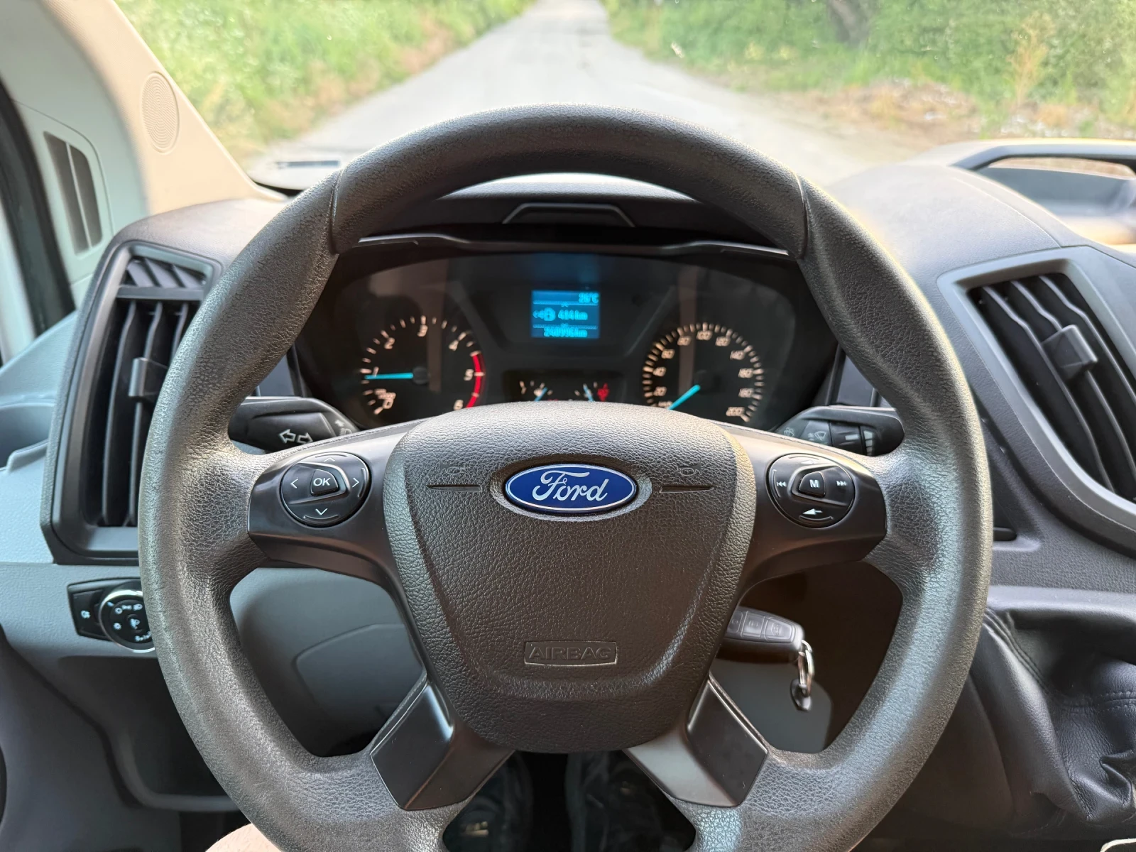 Ford Transit 2.2TDCI 125���� | Mobile.bg � ����������� 6