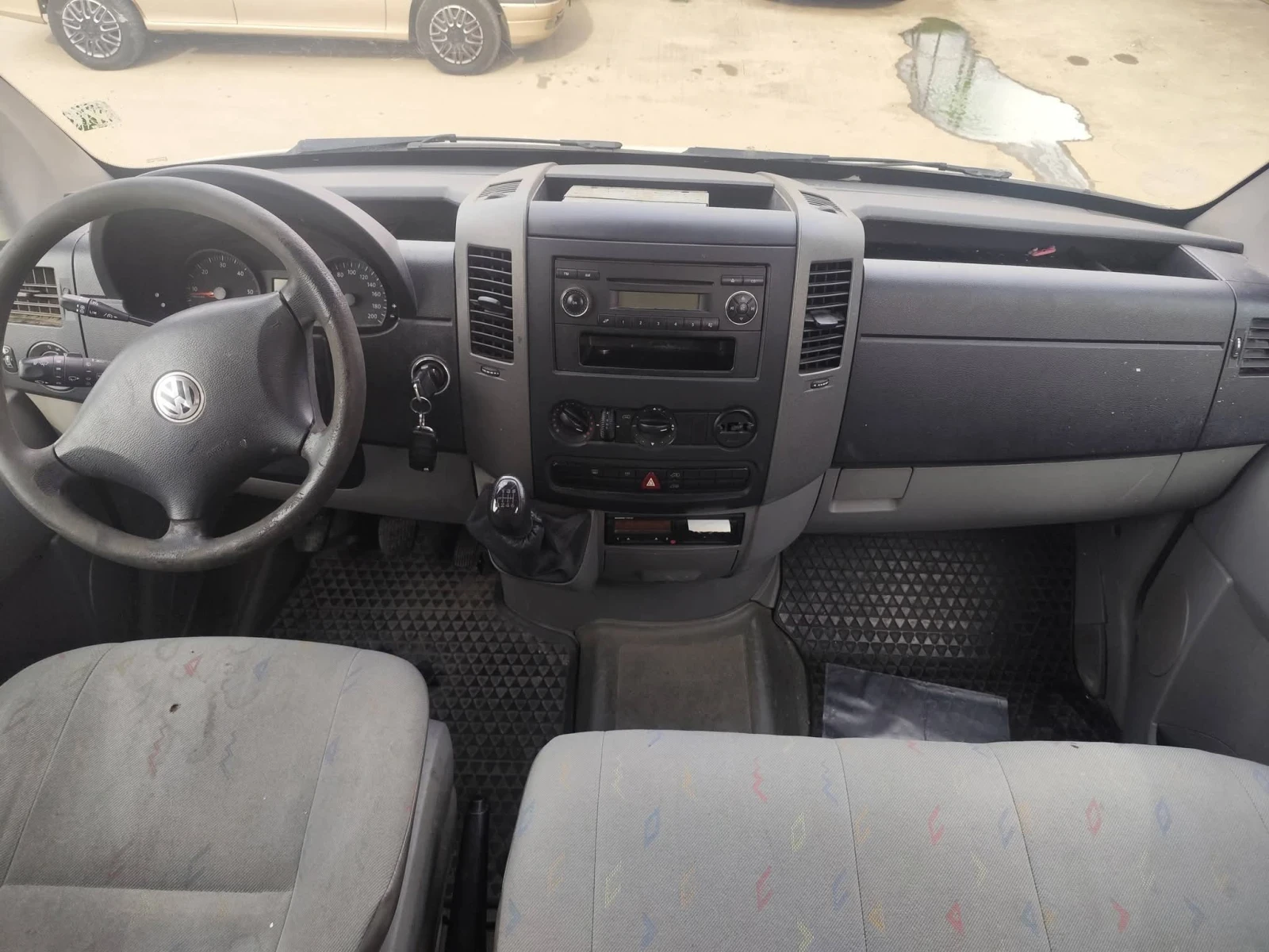 VW Crafter | Mobile.bg � ����������� 10