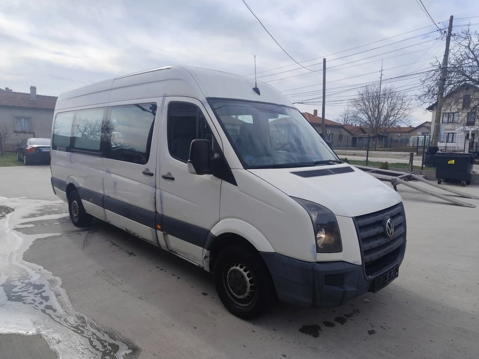 VW Crafter | Mobile.bg � ����������� 3