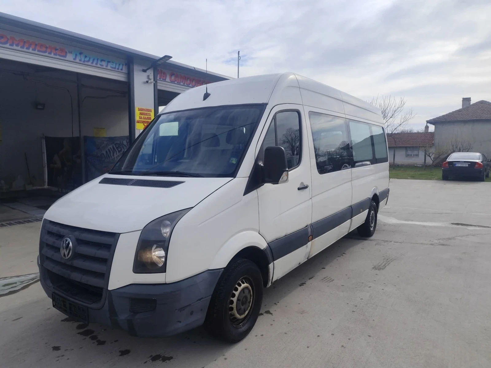 VW Crafter | Mobile.bg � ����������� 1