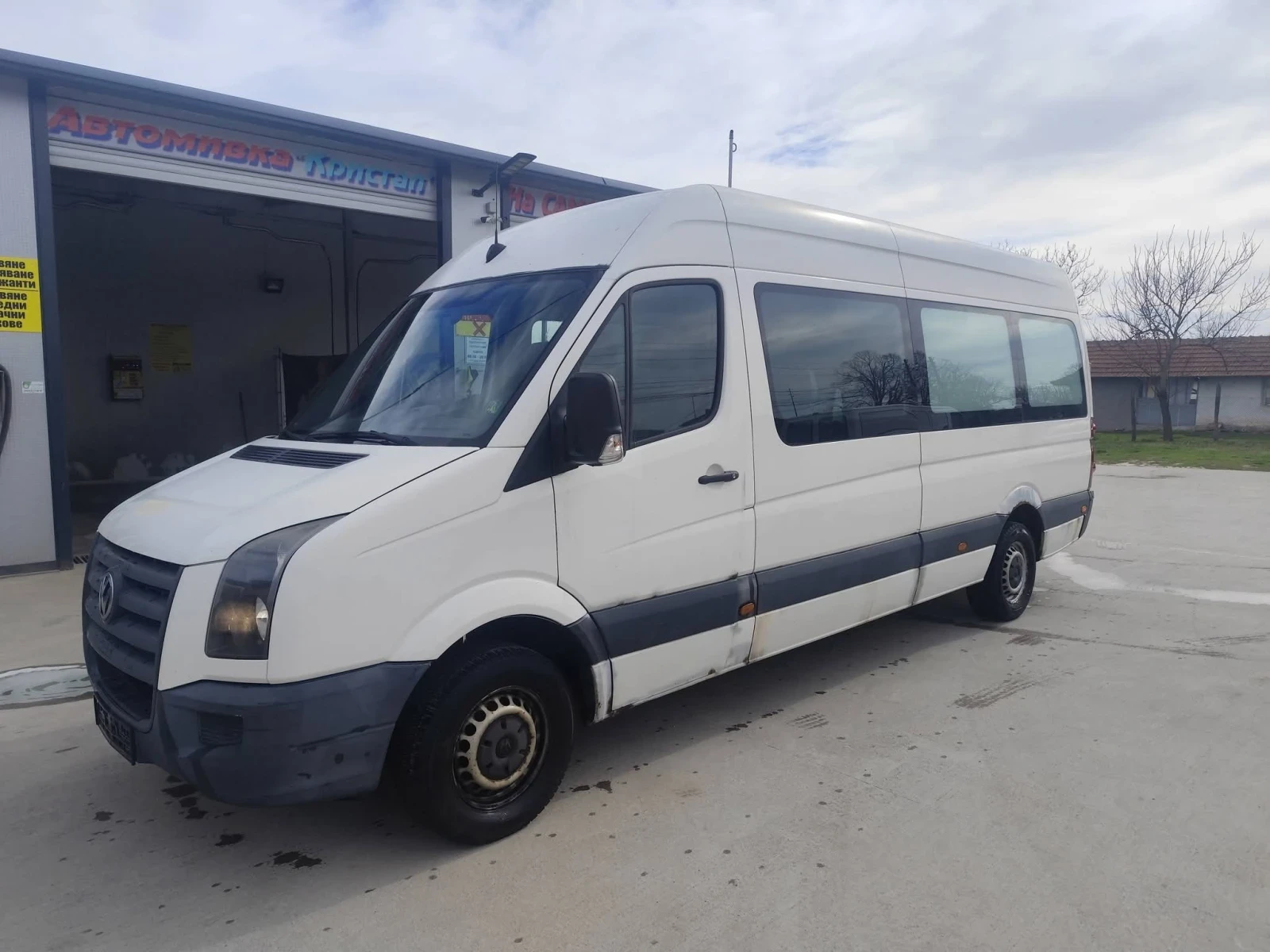 VW Crafter | Mobile.bg � ����������� 2