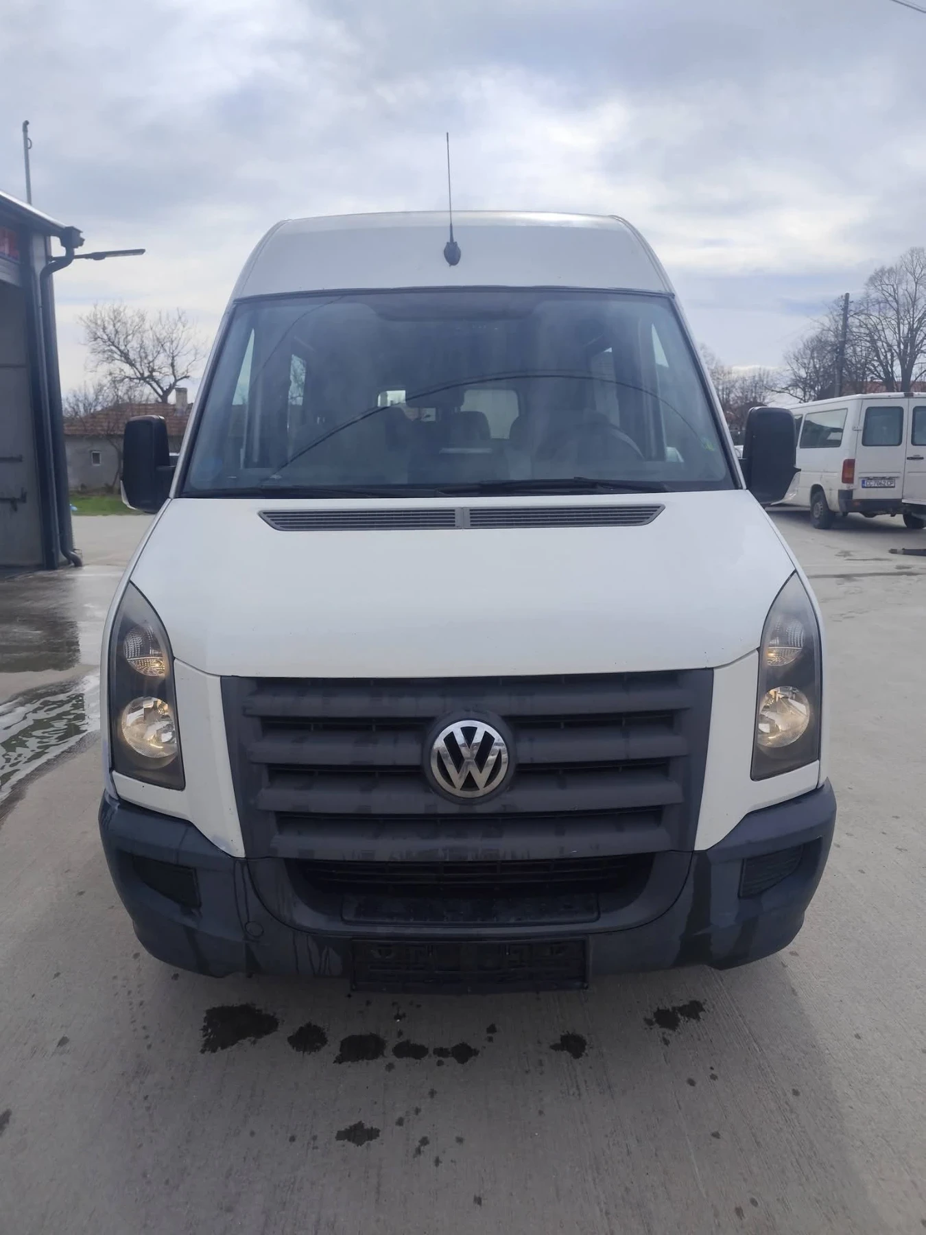 VW Crafter | Mobile.bg � ����������� 4