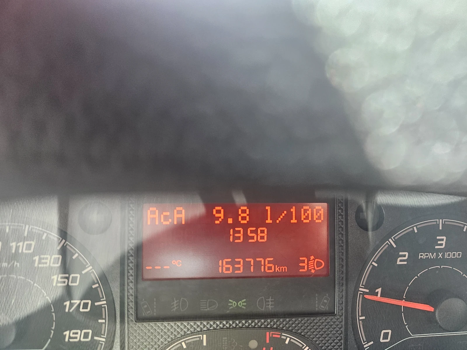 Citroen Jumper 2.2 HDI, снимка 9 - Бусове и автобуси - 55231826