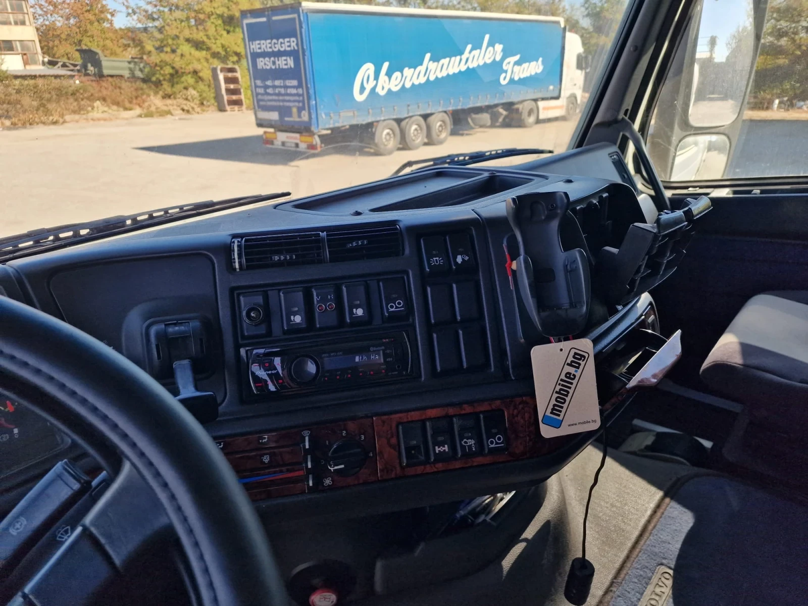 Volvo Fh 12  - изображение 6