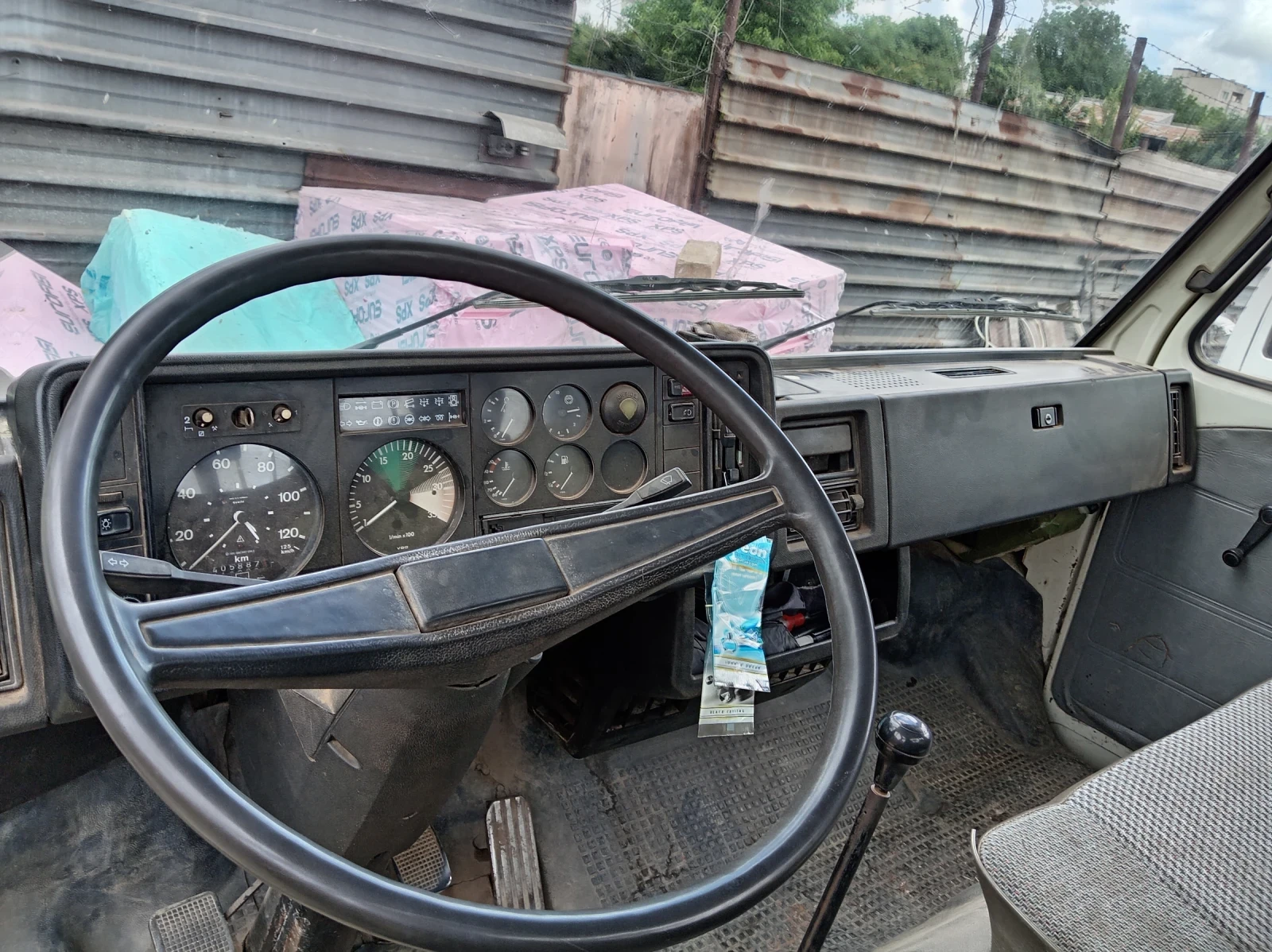 Man 8.150, снимка 3 - Камиони - 55185037