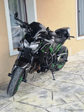 Kawasaki Z Z900 SC K&N, снимка 3