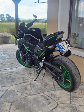 Kawasaki Z Z900 SC K&N, снимка 4