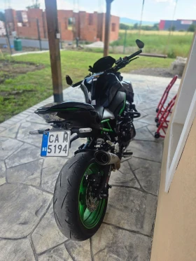 Kawasaki Z Z900 SC K&N, снимка 7