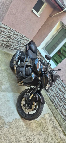 Kawasaki 750 750, снимка 4