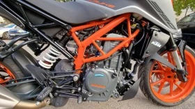 Ktm Duke III 390, снимка 6