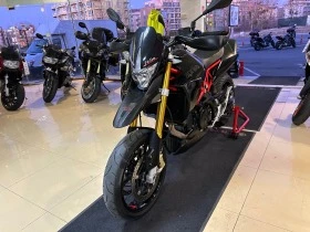 Обява за продажба на Aprilia Dorsoduro 900cc. ~12 000 лв. - изображение 7